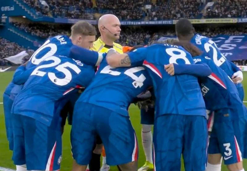 欧冠资格或可顺延！维拉助力下，切尔西第六也能进欧冠